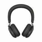 Bluetooth Ακουστικά με Μικρόφωνο Jabra 27599-989-899 Μαύρο