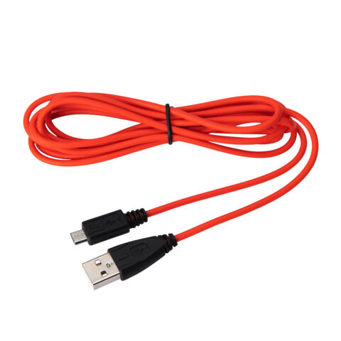 Καλώδιο Micro USB Jabra 14208-30 2 m Πορτοκαλί