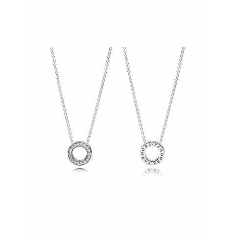 Αλυσίδα Pandora 397436CZ-45