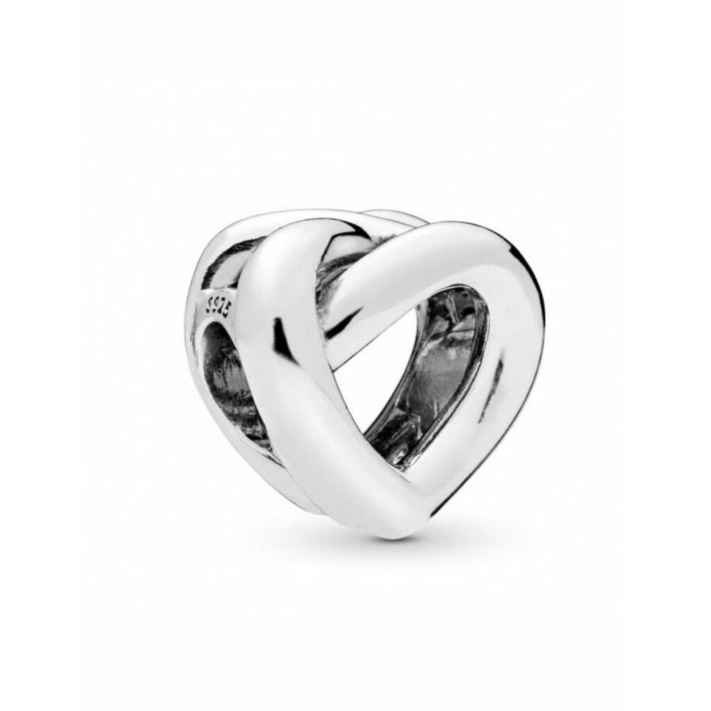 Γυναικεία Περιδέραια Pandora 798081 Ασημί (1 cm)