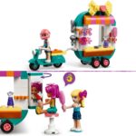 Playset Lego 41719 Friends The Mobile Fashion Shop (94 Τεμάχια)