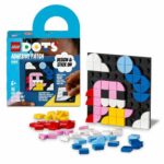 Playset Lego 41954 DOTS Adhesive Decoration (95 Τεμάχια)