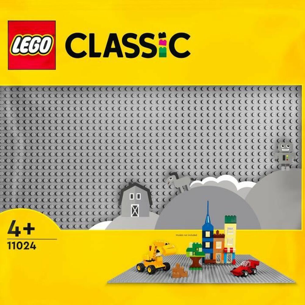 Βάση υποστήριξης Lego Classic 11024 48 x 48 cm