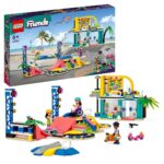 Playset Lego Friends 41751 431 Τεμάχια