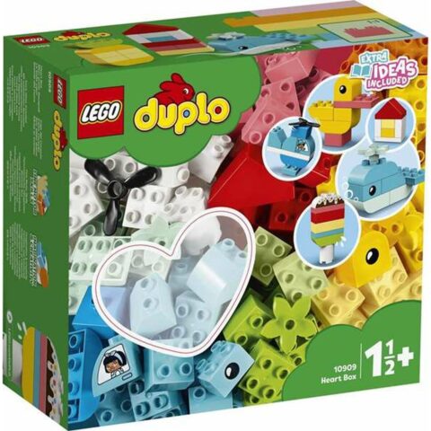 Παιχνίδι Kατασκευή Lego Duplo