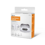 Ακουστικά Bluetooth Denver Electronics TWE-40