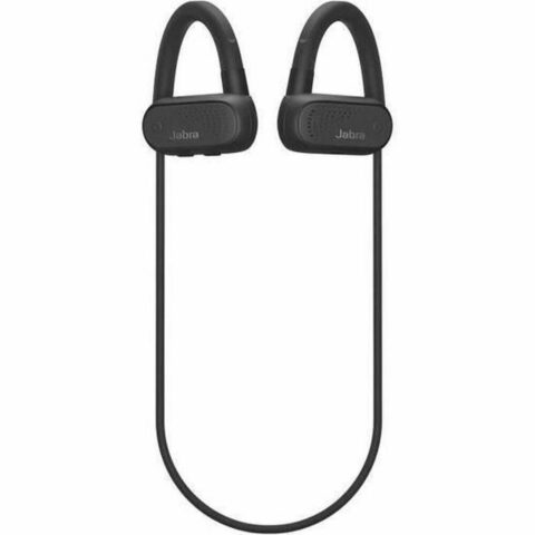 Ακουστικά Bluetooth Jabra Elite Active 45e Μαύρο