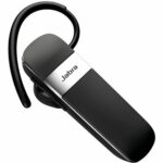 Bluetooth Ακουστικά με Μικρόφωνο Jabra Talk 15 SE Μαύρο