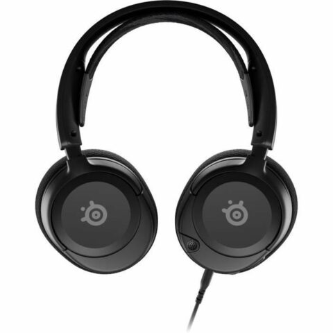 Ακουστικά με Μικρόφωνο για Gaming SteelSeries Arctis Nova 1