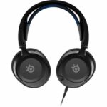 Ακουστικά με Μικρόφωνο για Gaming SteelSeries