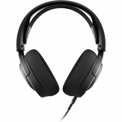 Ακουστικά με Μικρόφωνο για Gaming SteelSeries Arctis Nova 3