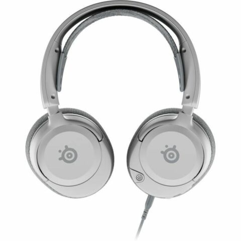Ακουστικά με Μικρόφωνο για Gaming SteelSeries Arctis Nova 1