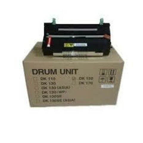 Printer drum Kyocera DK-150 Μαύρο