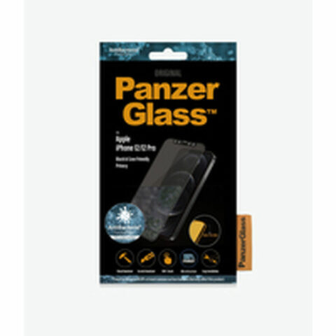 Προστατευτικό Οθόνης Panzer Glass Friendly iPhone 12 Pro