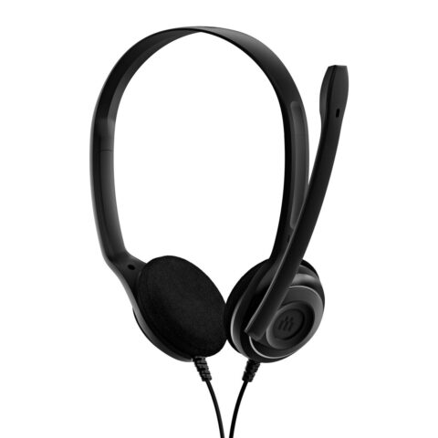 Ακουστικά Epos PC 8 Μαύρο