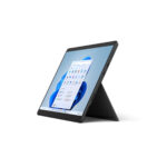 Tablet Microsoft SURFACE PRO 8 8 GB RAM Quad Core 13" 256 GB Intel Core i5 11ª Gen 1145G7