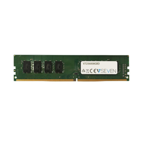 Μνήμη RAM V7 V7256008GBD 8 GB