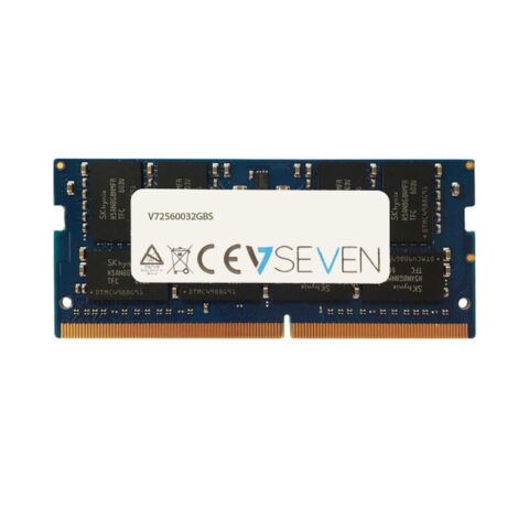 Μνήμη RAM V7 V72560032GBS