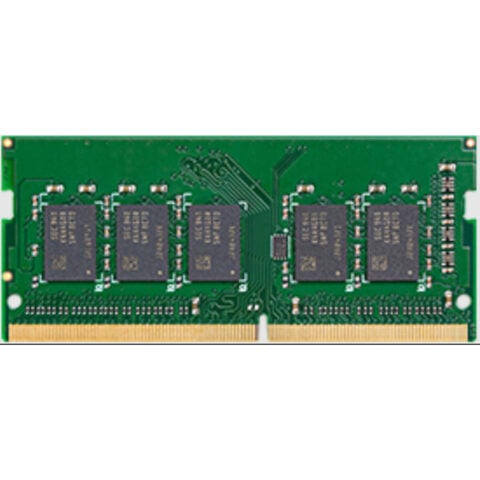 Μνήμη RAM Synology D4ES02-8G DDR4