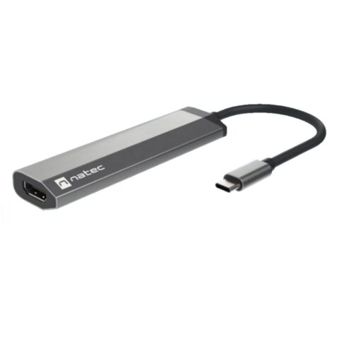 USB Hub Natec Fowler Slim