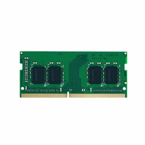Μνήμη RAM GoodRam CL19 SR SODIMM 2666 MHZ DDR4 16 GB