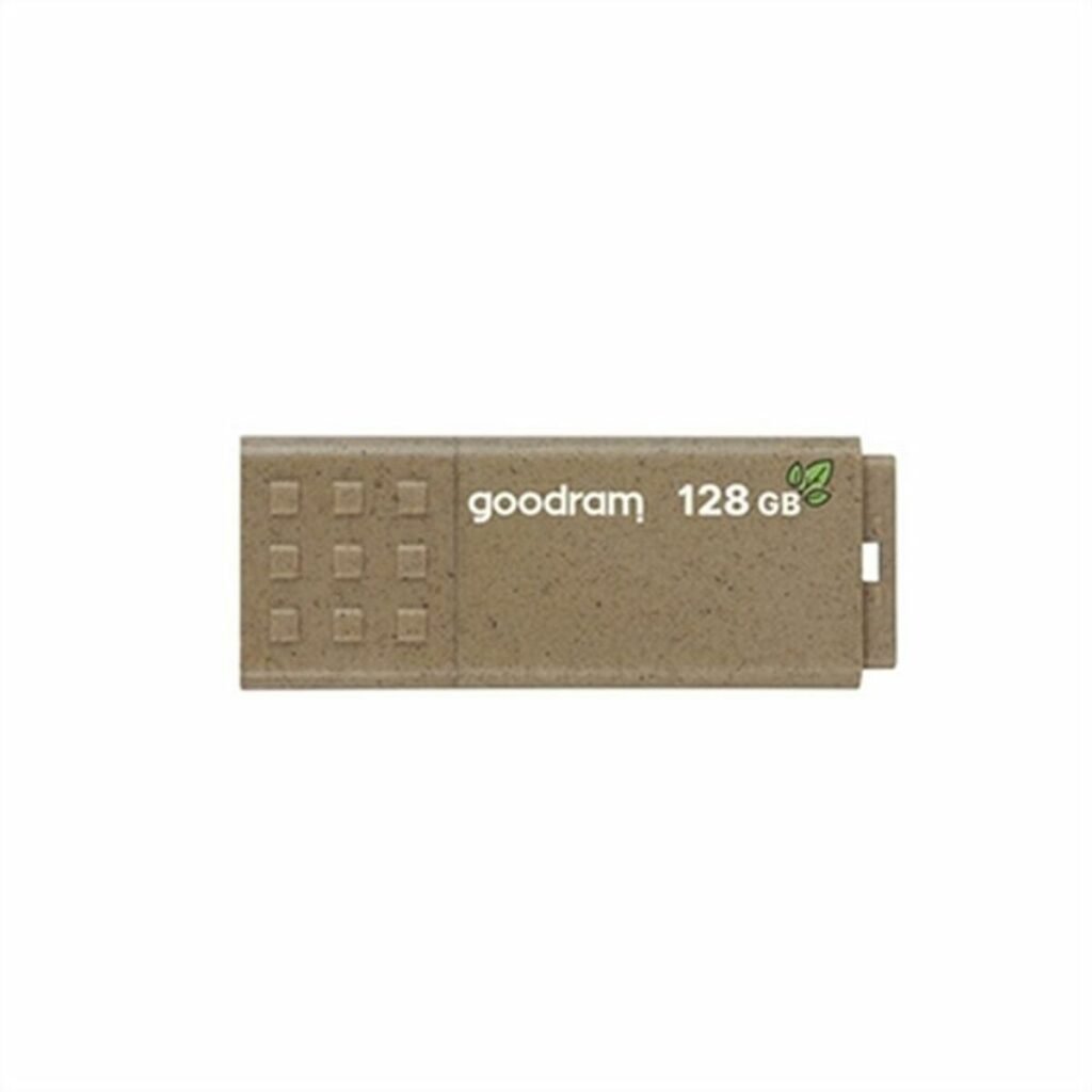 Στικάκι USB GoodRam UME3 Eco Friendly 128 GB