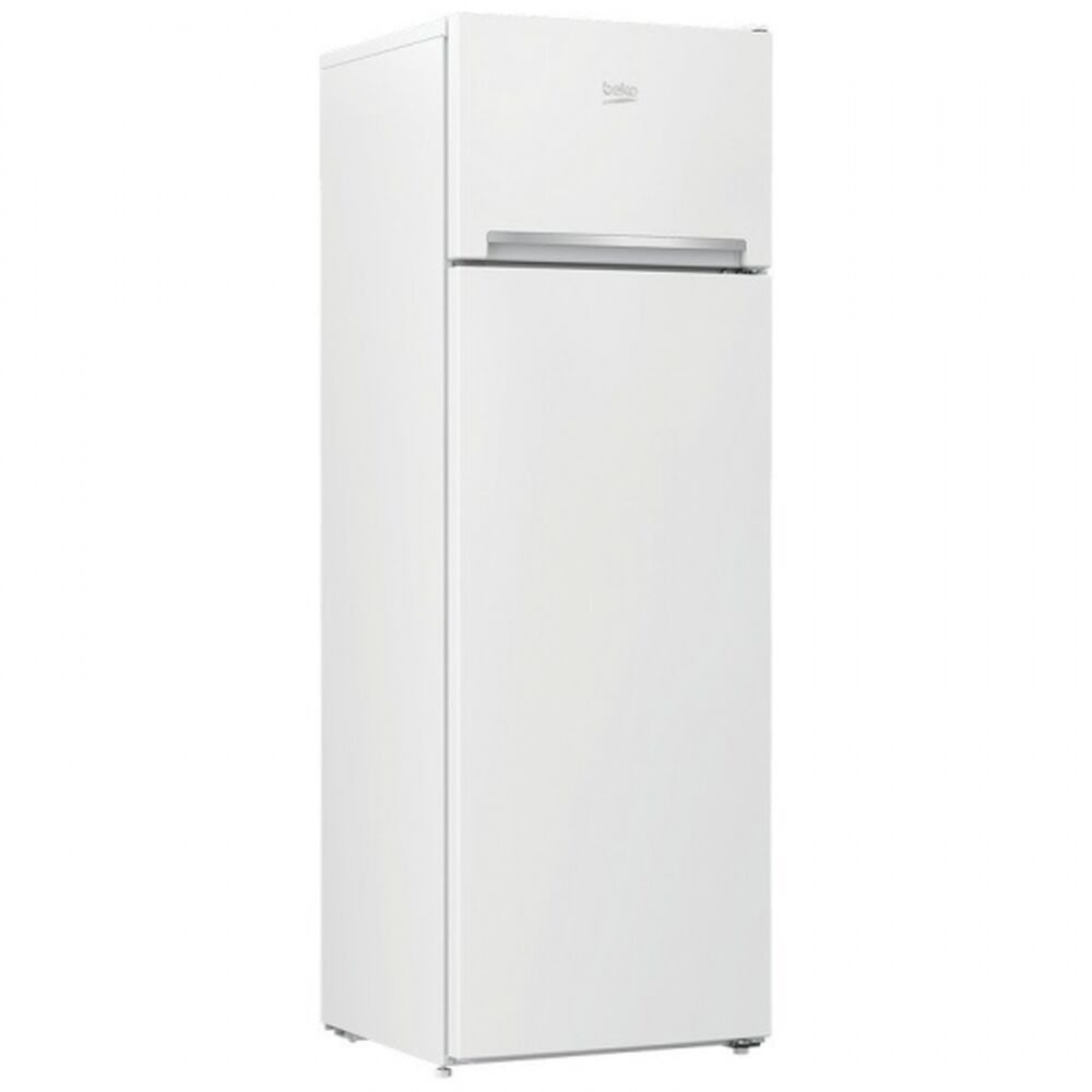 Ψυγείο BEKO RDSA280K30WN  Λευκό (160 x 54 cm)