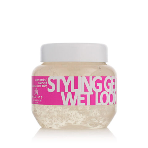Gel για τα Μαλλιά Kallos Cosmetics Styling Wet (275 ml)