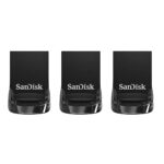 Στικάκι USB SanDisk SDCZ430-032G-G46T Μαύρο