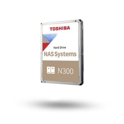 Σκληρός δίσκος Toshiba HDWG51JUZSVA 18 TB HDD