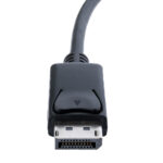 Αντάπτορας DisplayPort σε HDMI Startech MST14DP122HD