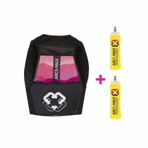 Γιλέκο Hydration Vest ARCh MAX 6L Ροζ