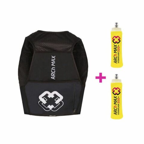 Γιλέκο Hydration Vest ARCh MAX 6L Μαύρο