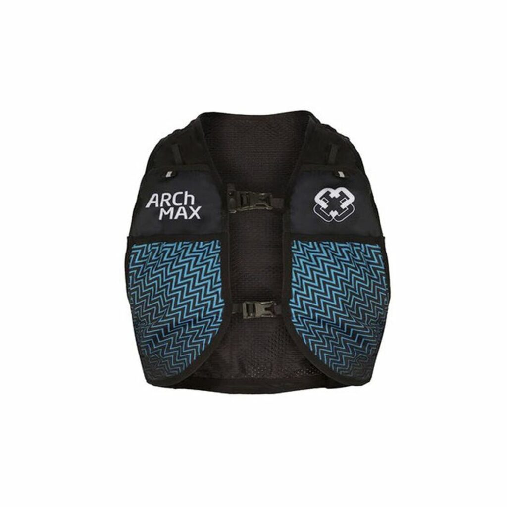 Γιλέκο Hydration Vest ARCh MAX  8L Μαύρο
