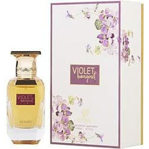 Γυναικείο Άρωμα Afnan   EDP Violet Bouquet (80 ml)