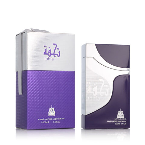 Άρωμα Unisex Bait Al Bakhoor EDP Tohfa Purple (100 ml)