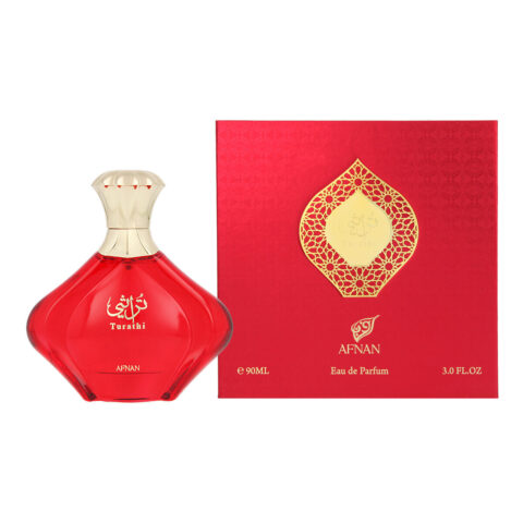 Γυναικείο Άρωμα Afnan   EDP Turathi Femme Red (90 ml)