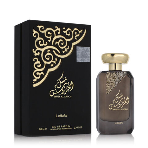 Γυναικείο Άρωμα Lattafa   EDP Musk Al Aroos (80 ml)