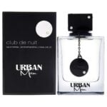 Ανδρικό Άρωμα EDP Armaf Club de Nuit Urban Man (105 ml)