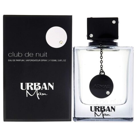 Ανδρικό Άρωμα EDP Armaf Club de Nuit Urban Man (105 ml)