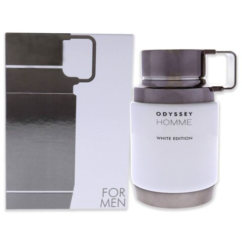 Ανδρικό Άρωμα Armaf White Edition EDP Odyssey Homme 100 ml (100 ml)