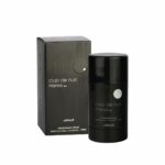 Αποσμητικό Stick Armaf Club De Nuit Intense Man 75 g