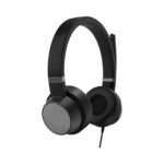 Ακουστικά με Μικρόφωνο Lenovo 4XD1C99223
