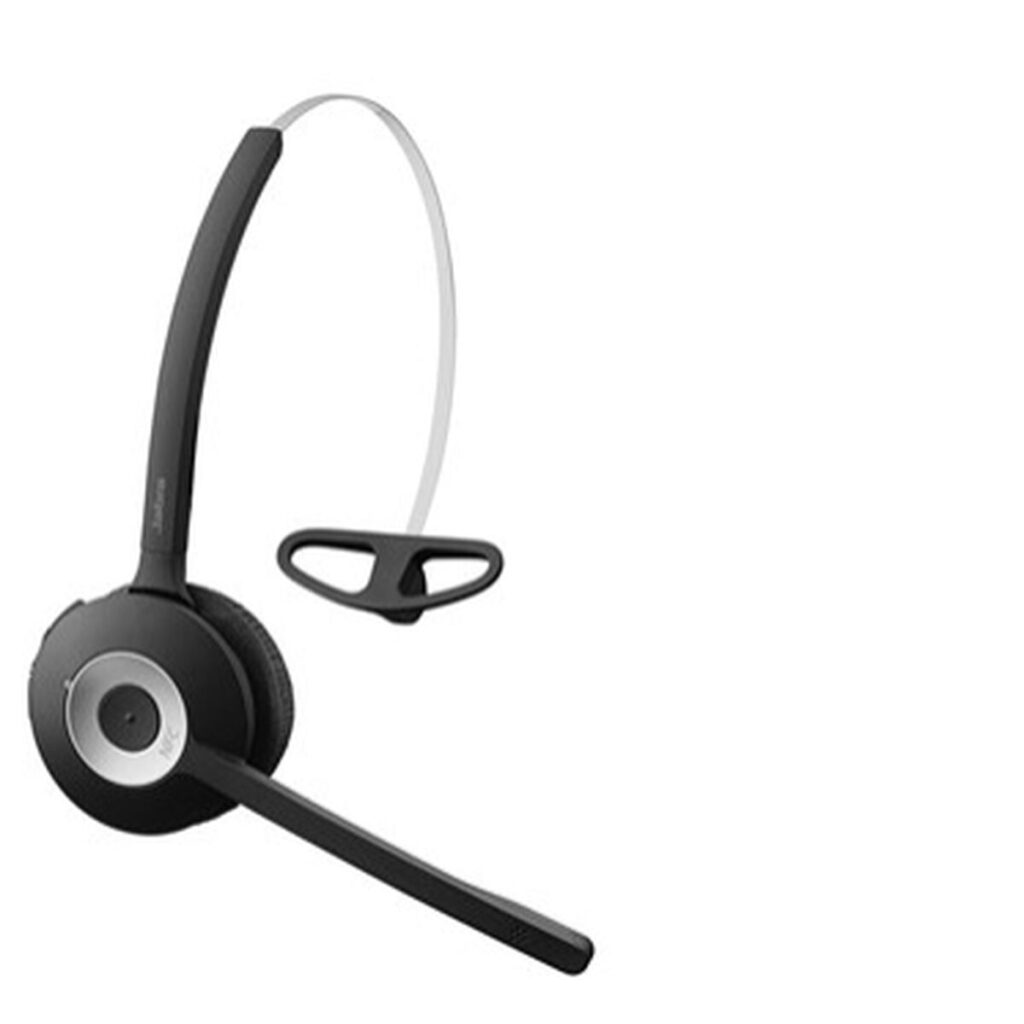 Ασύρματα Ακουστικά με Μικρόφωνο Jabra PRO 935 MS