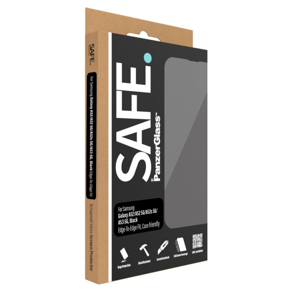 Προστατευτικό Οθόνης Panzer Glass SAFE95057