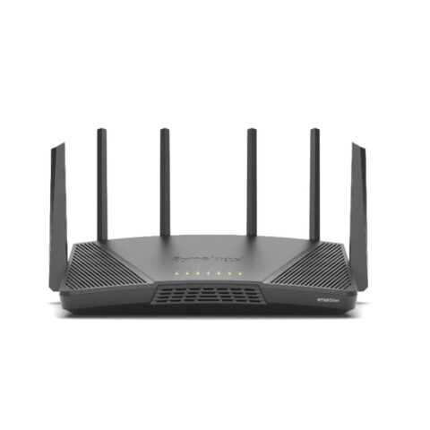 Router Synology RT6600AX