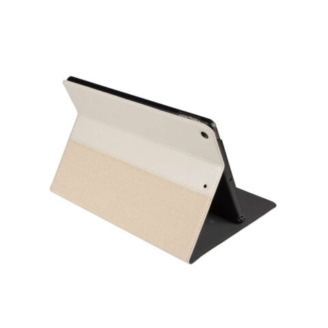Κάλυμμα Tablet Gecko Covers V10T61C23 Μαύρο Άμμο