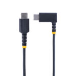 Καλώδιο USB-C Startech R2CCR-2M Μαύρο