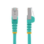 Άκαμπτο Καλώδιο Δικτύου UTP Κατηγορίας 6 Startech NLAQ-2M-CAT6A-PATCH