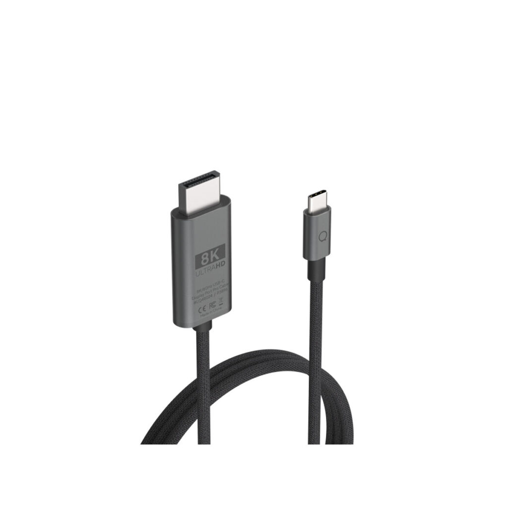 Αντάπτορας USB C σε DisplayPort Linq Byelements LQ48024